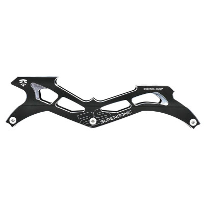 Skates Frames - FLYING EAGLE Supersonic - 248mm 3x110mm - Black
