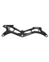 Platine Roller - FLYING EAGLE Supersonic - 248mm 3x110mm - Noir