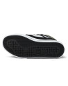 Skate Shoes - DC Shoes Pure SE High-Top WC - Olive Black White