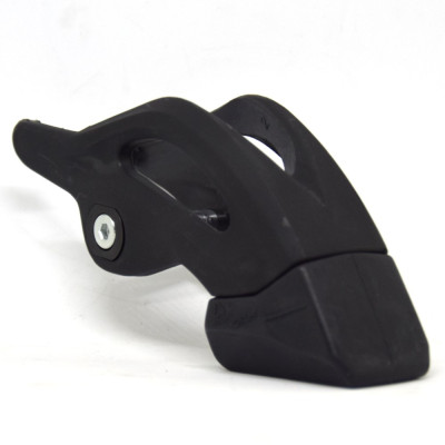 Skates complete Brake - ROLLERBLADE Lightning 90
