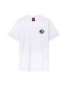 T-shirt - SANTA CRUZ Winkowski Eight Planet - Blanc