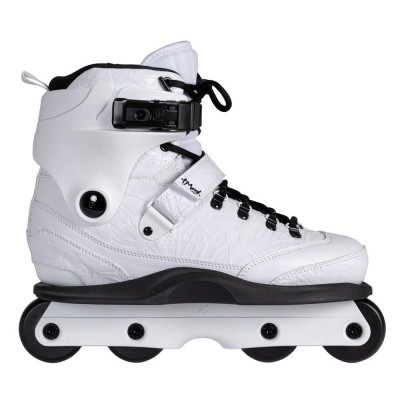Roller Agressif - IQON AG20 - Tim Marsh