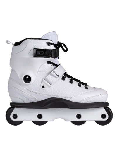 Roller Agressif - IQON AG20 - Tim Marsh