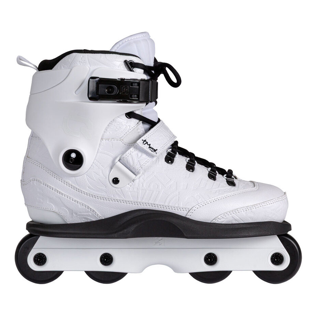 Aggressive Skates - IQON AG20 - Tim Marsh