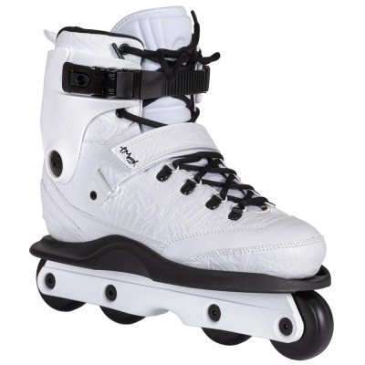 Roller Agressif - IQON AG20 - Tim Marsh