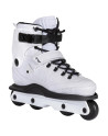 Roller Agressif - IQON AG20 - Tim Marsh