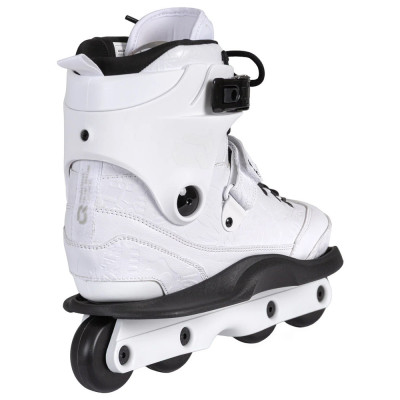 Aggressive Skates - IQON AG20 - Tim Marsh