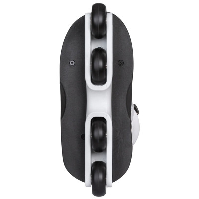 Roller Agressif - IQON AG20 - Tim Marsh