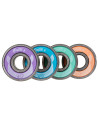 Roulement Roller - WICKED Pastel ABEC-9 - Jeu de 16