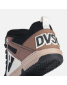 Chaussure Skate - DVS Comanche - Black Taupe Brown