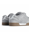 Skate Shoes - DVS Celsius - Charcoal White Gum