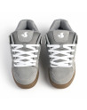Skate Shoes - DVS Celsius - Charcoal White Gum
