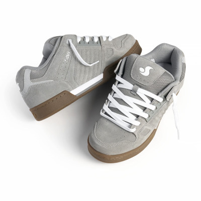 Chaussure Skate - DVS Celsius - Charcoal White Gum