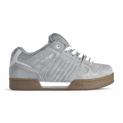 Chaussure Skate - DVS Celsius - Charcoal White Gum