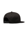 Cap - DC SHOES Double That- Black