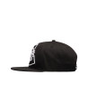 Cap - DC SHOES Double That- Black
