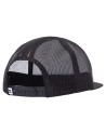 Kids Cap - DC SHOES Gas Station Trucker - Black White