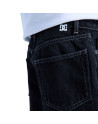 Short Enfant - DC SHOES Baggy Jean - Noir