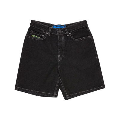 Short Enfant - DC SHOES Baggy Jean - Noir