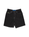 Short Enfant - DC SHOES Baggy Jean - Noir
