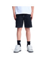 Short Enfant - DC SHOES Baggy Jean - Noir