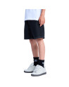 Short Enfant - DC SHOES Baggy Jean - Noir