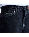 Short Enfant - DC SHOES Baggy Jean - Noir