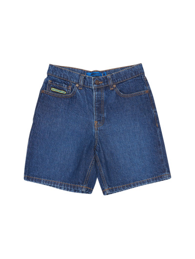 Kids Short - DC SHOES Baggy Jean - Blue