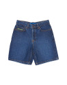 Kids Short - DC SHOES Baggy Jean - Blue