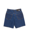 Kids Short - DC SHOES Baggy Jean - Blue