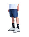 Short Enfant - DC SHOES Baggy Jean - Bleu