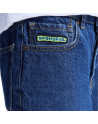 Short Enfant - DC SHOES Baggy Jean - Bleu