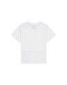 Kids T-Shirt - ELEMENT Icon Label Pocket - White