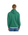 copy of Hoodie - ELEMENT Lowcase Pigment - Off Green