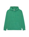 copy of Hoodie - ELEMENT Lowcase Pigment - Off Green