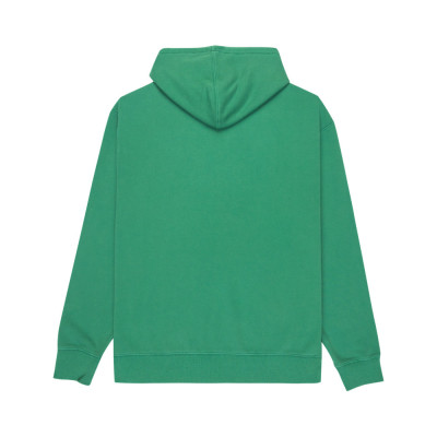 copy of Hoodie - ELEMENT Lowcase Pigment - Off Green