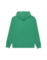 copy of Hoodie - ELEMENT Lowcase Pigment - Off Green