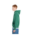 copy of Hoodie - ELEMENT Lowcase Pigment - Off Green