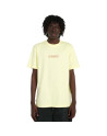 T-shirt - ELEMENT Swamps - Wax Yellow