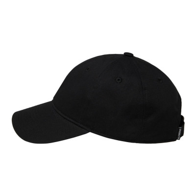 Kids Cap - ELEMENT Icon Dad Twill - Flint Black