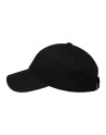 Kids Cap - ELEMENT Icon Dad Twill - Flint Black