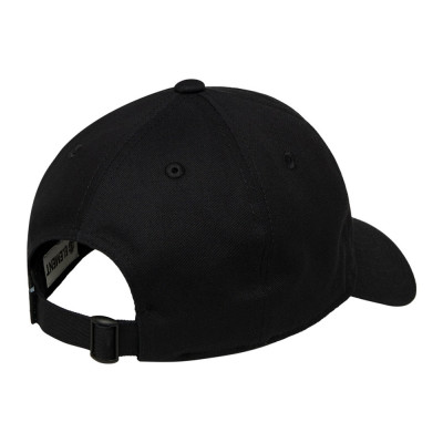 Kids Cap - ELEMENT Icon Dad Twill - Flint Black