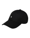 Kids Cap - ELEMENT Icon Dad Twill - Flint Black