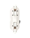 Roller Agressif - COUGAR 7003 - Blanc