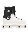 Aggressive Skates - COUGAR 7003 - White