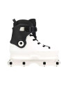 Aggressive Skates - COUGAR 7003 - White