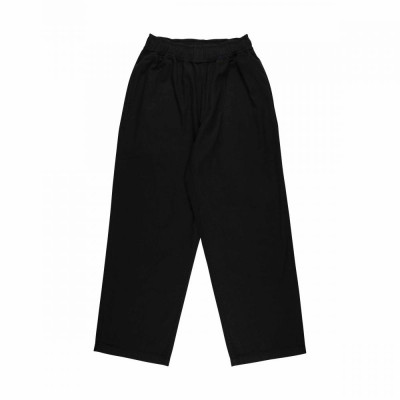 Baggy Pant - SANTA CRUZ Carter - Black