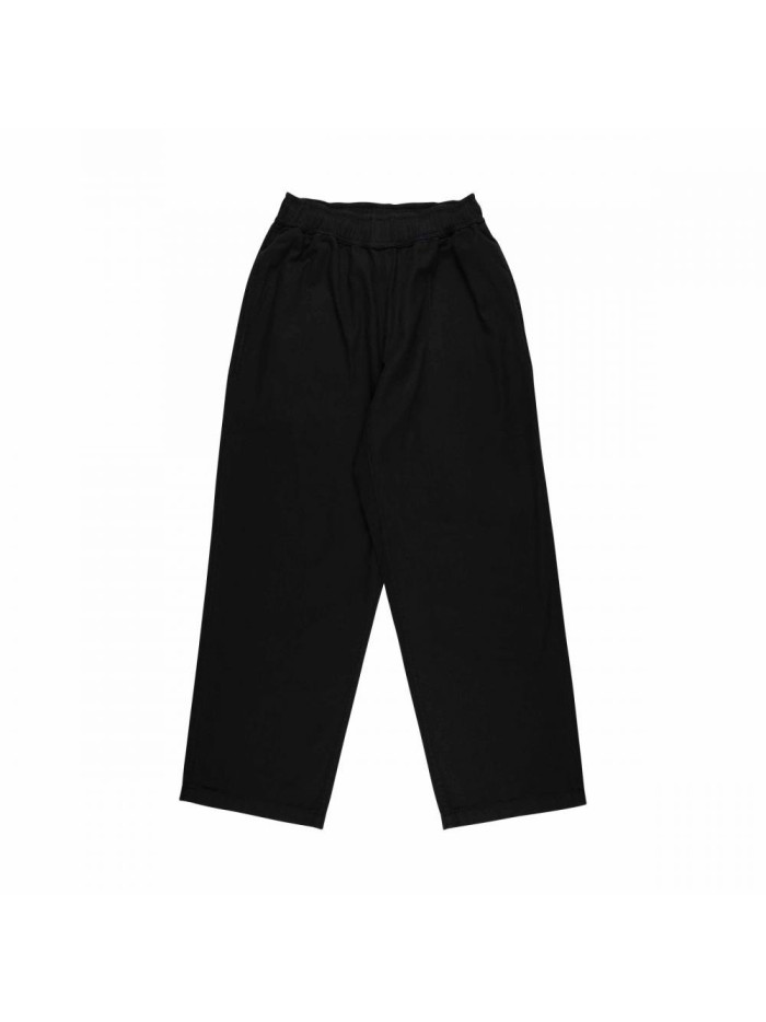 Baggy Pant - SANTA CRUZ Carter - Black