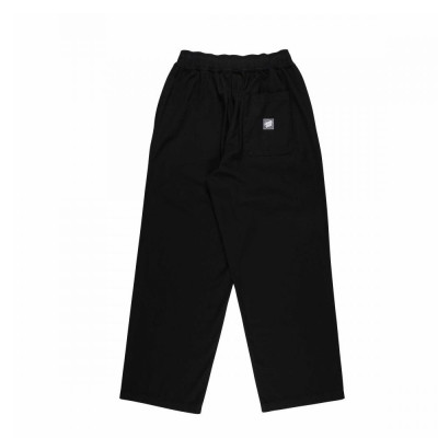 Baggy Pant - SANTA CRUZ Carter - Black