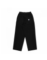 Baggy Pant - SANTA CRUZ Carter - Black